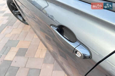 Седан BMW 3 Series 2012 в 