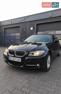 Седан BMW 3 Series 2011 в Каменском