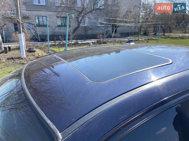 Седан BMW 3 Series 1999 в Сахновщине