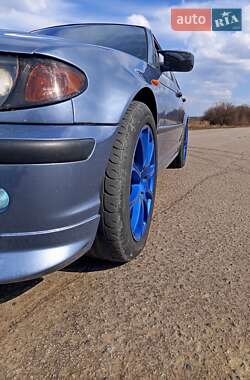 Седан BMW 3 Series 2003 в 
