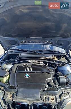 Седан BMW 3 Series 2003 в 