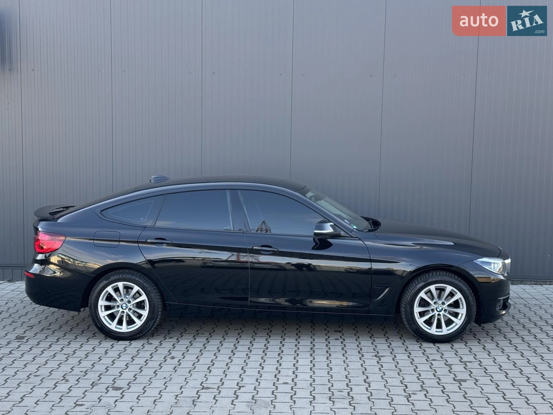 2020 BMW 3er - мініатюра 8