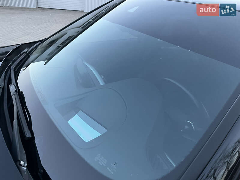 Седан BMW 3 Series 2012 в Хмельницькому