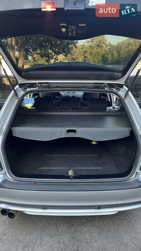 Універсал BMW 3 Series 2001 в Запоріжжі