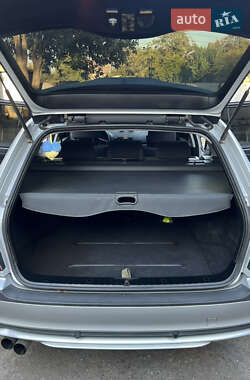 Универсал BMW 3 Series 2001 в  фото 15 Универсал BMW 3 Series 2001 в