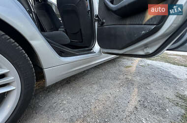 Универсал BMW 3 Series 2001 в  фото 32 Универсал BMW 3 Series 2001 в