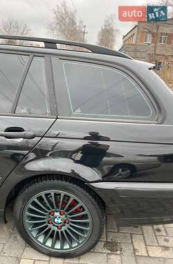 Універсал BMW 3 Series 2003 в 