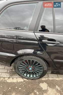 Універсал BMW 3 Series 2003 в 