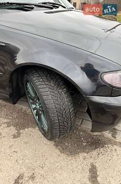Універсал BMW 3 Series 2003 в 