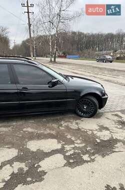 Універсал BMW 3 Series 2003 в 
