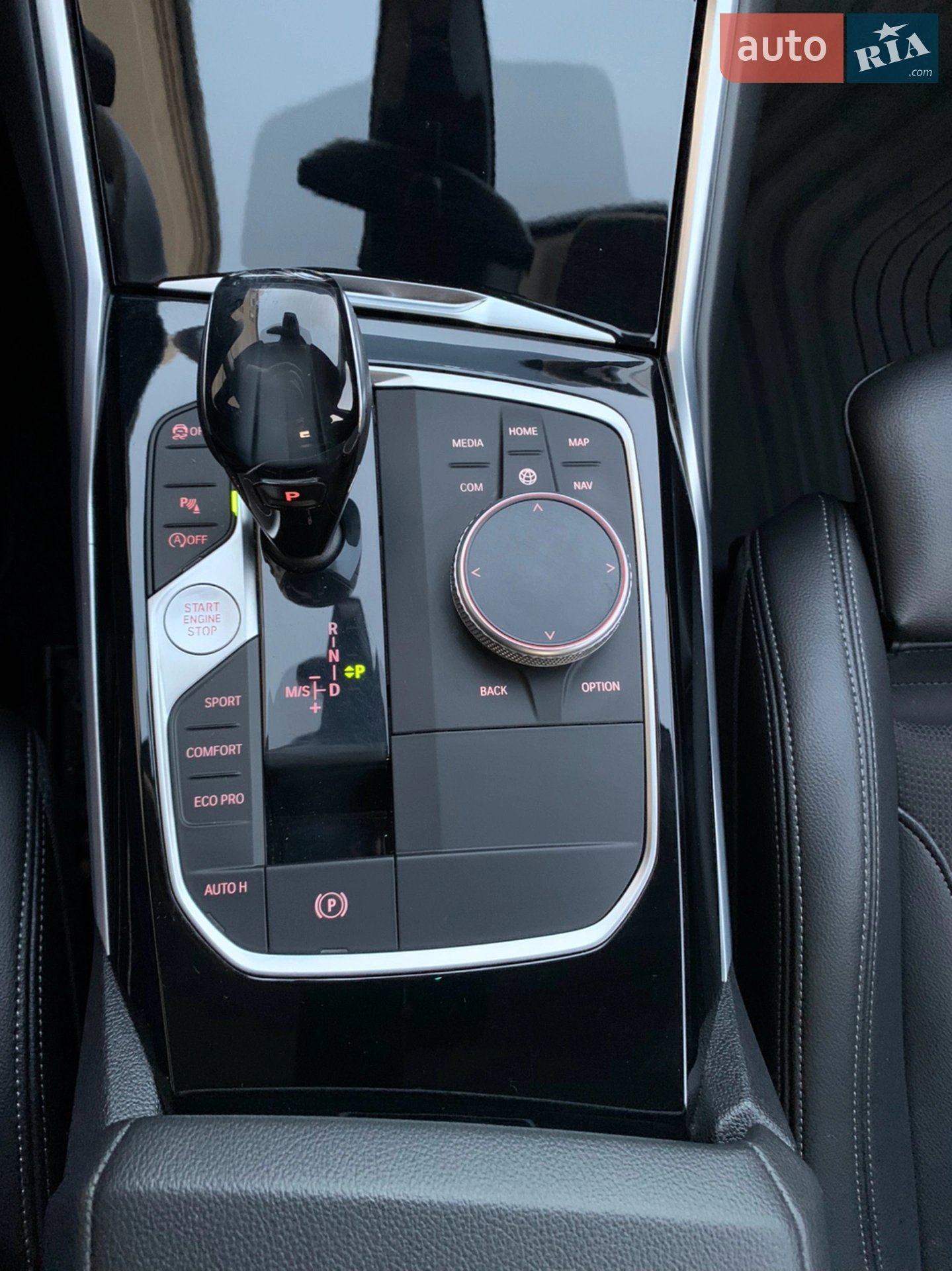 2019 BMW 3er - мініатюра 3