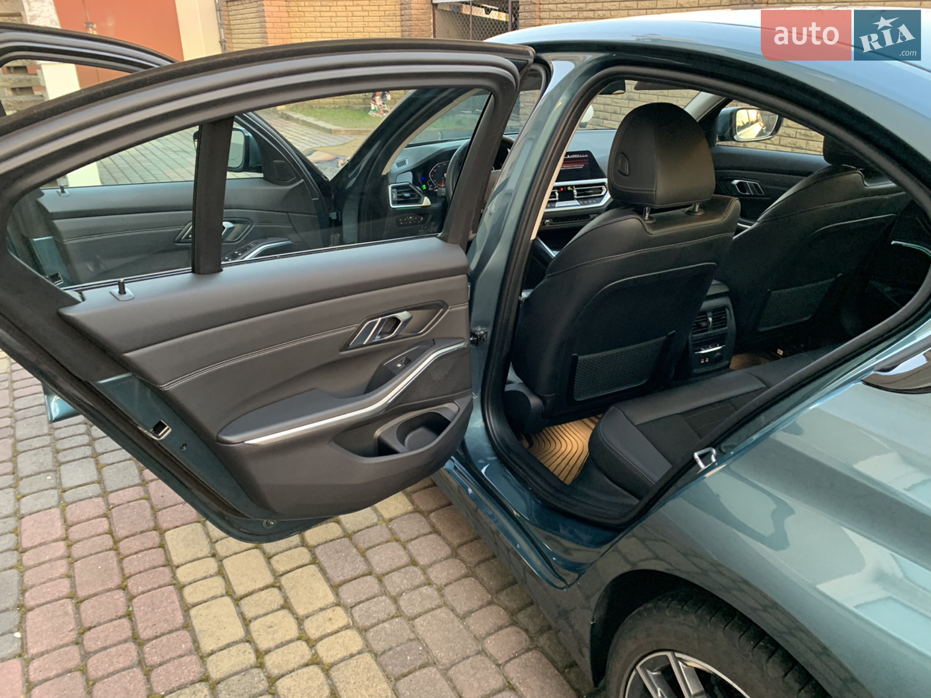 2019 BMW 3er - мініатюра 29
