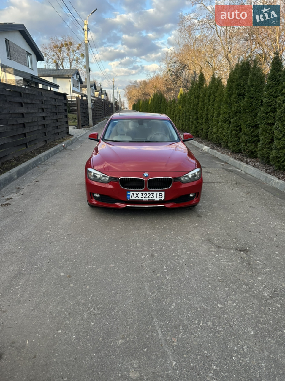2014 BMW 3er - мініатюра 41