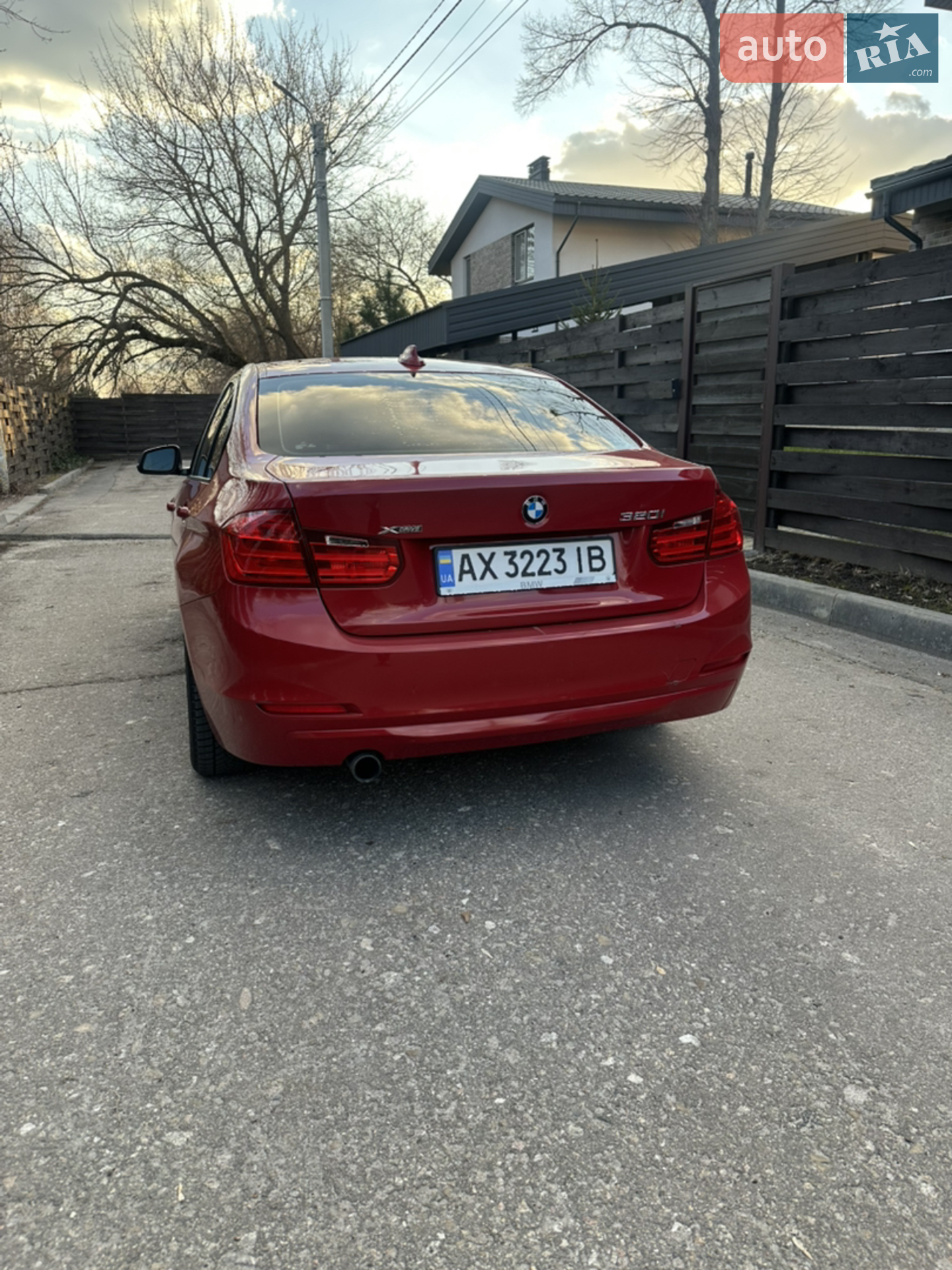 2015 BMW 3er - мініатюра 5
