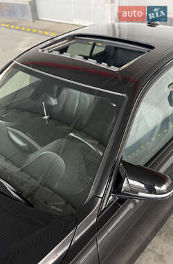 Седан BMW 3 Series 2013 в 
