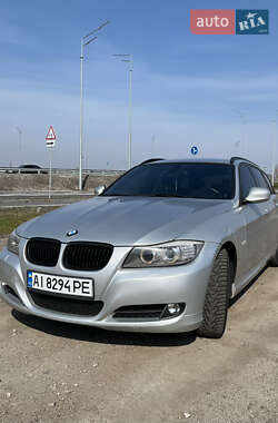 Універсал BMW 3 Series 2010 в 