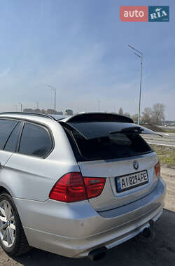 Універсал BMW 3 Series 2010 в 