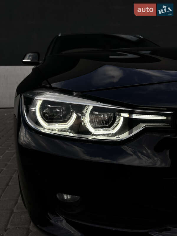 Універсал BMW 3 Series 2013 в Тернополі
