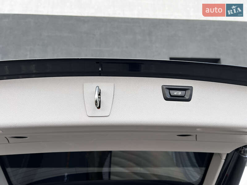 Універсал BMW 3 Series 2013 в Тернополі
