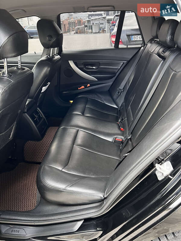 Універсал BMW 3 Series 2013 в Тернополі