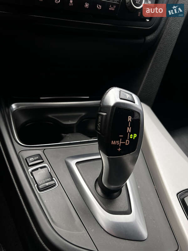 Універсал BMW 3 Series 2013 в Тернополі