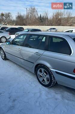 Универсал BMW 3 Series 2005 в 