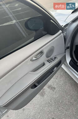 Универсал BMW 3 Series 2008 в 