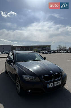 Универсал BMW 3 Series 2009 в 