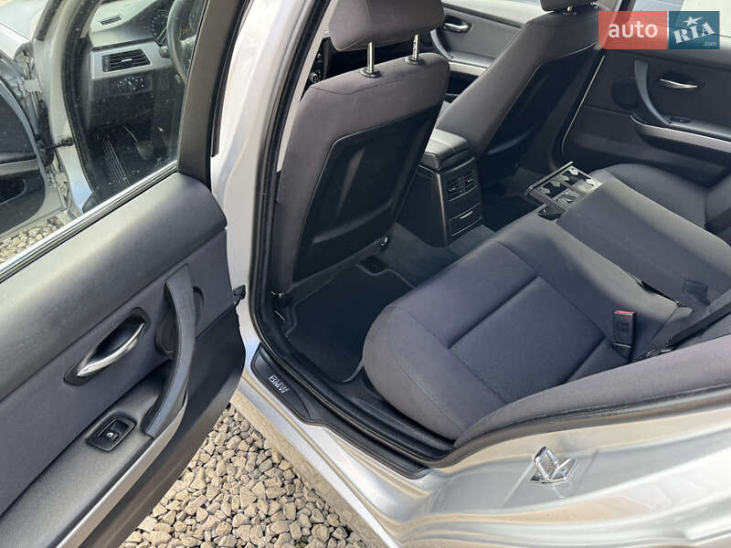 Універсал BMW 3 Series 2008 в Долині