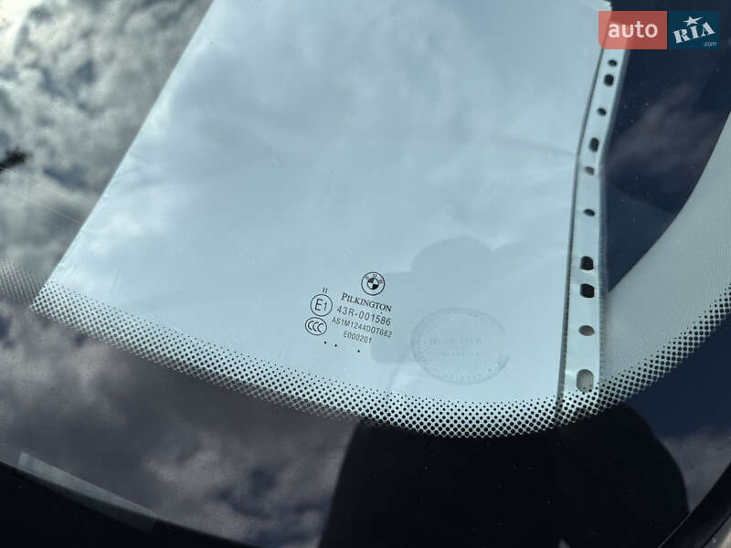 Універсал BMW 3 Series 2008 в Долині