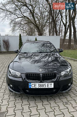 Купе BMW 3 Series 2012 в 