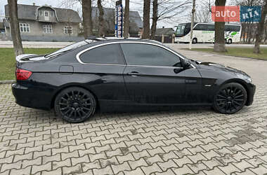 Купе BMW 3 Series 2012 в 