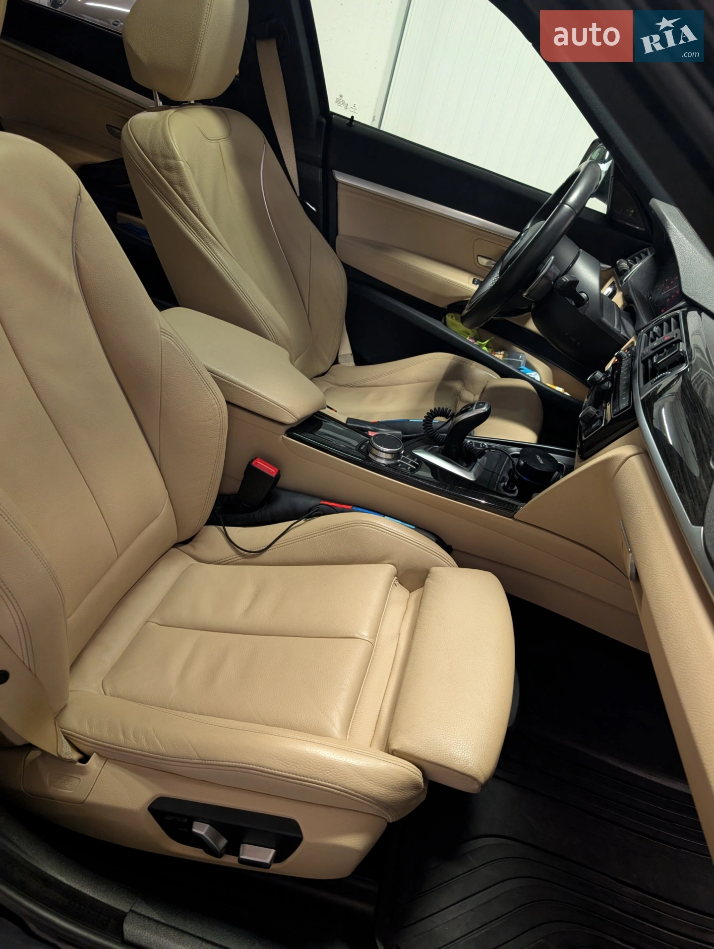 2017 BMW 3er - мініатюра 3