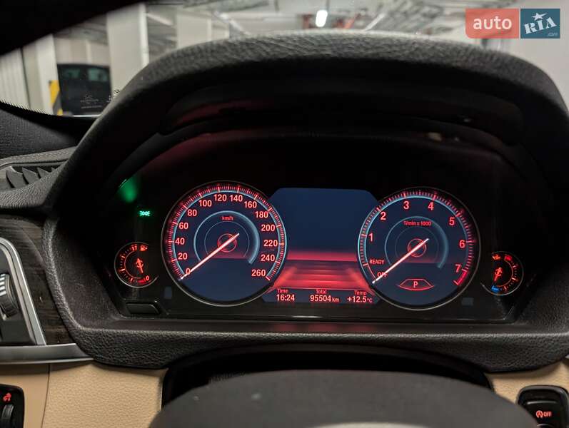 Лифтбек BMW 3 Series 2017 в Киеве фото 11 Лифтбек BMW 3 Series 2017 в Киеве