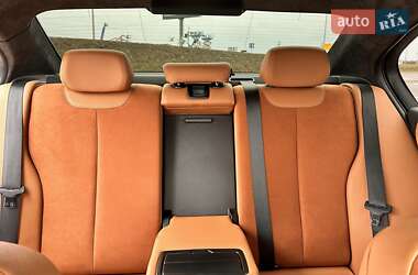 Седан BMW 3 Series 2013 в Львові