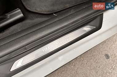 Седан BMW 3 Series 2013 в Львові