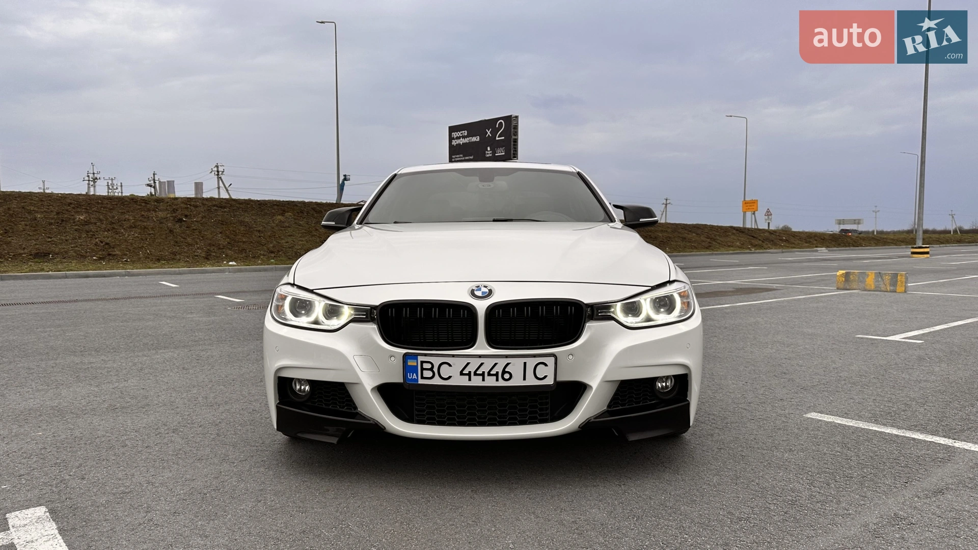 2013 BMW 3er - мініатюра 5