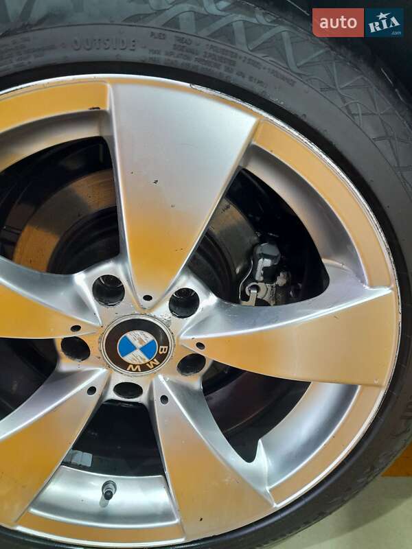 Седан BMW 3 Series 2008 в Никополе фото 37 Седан BMW 3 Series 2008 в Никополе