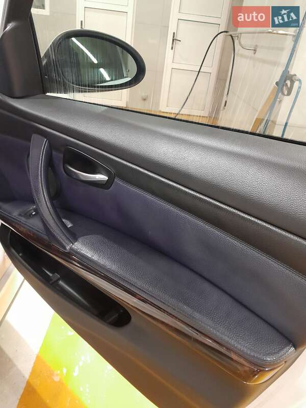 Седан BMW 3 Series 2008 в Никополе фото 46 Седан BMW 3 Series 2008 в Никополе