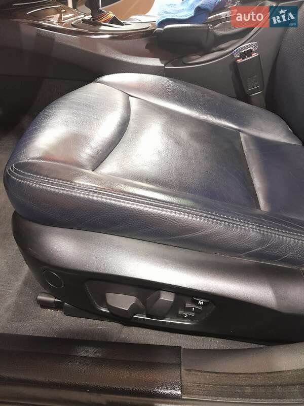 Седан BMW 3 Series 2008 в Никополе фото 50 Седан BMW 3 Series 2008 в Никополе