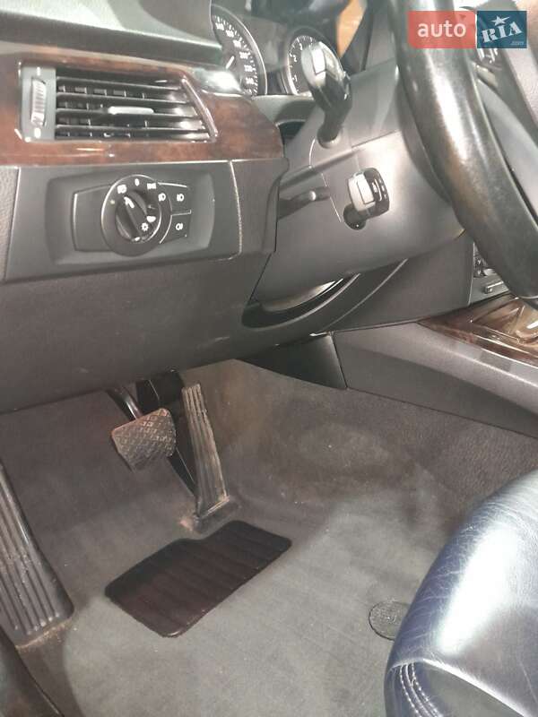 Седан BMW 3 Series 2008 в Никополе фото 52 Седан BMW 3 Series 2008 в Никополе