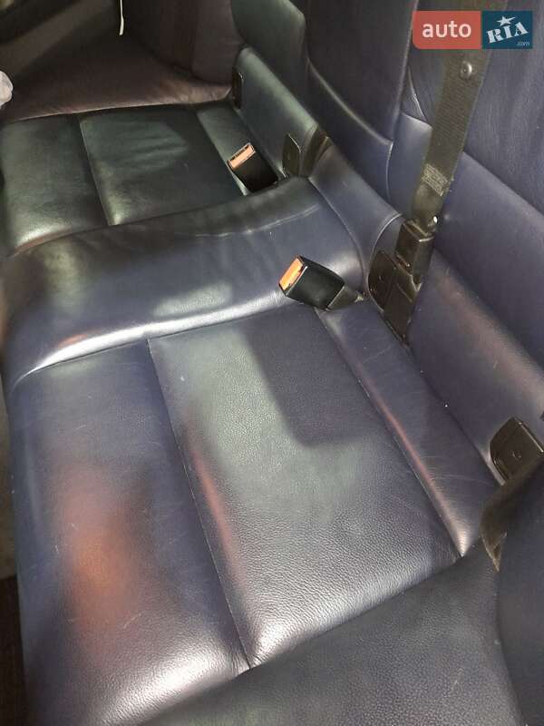 Седан BMW 3 Series 2008 в Никополе фото 66 Седан BMW 3 Series 2008 в Никополе