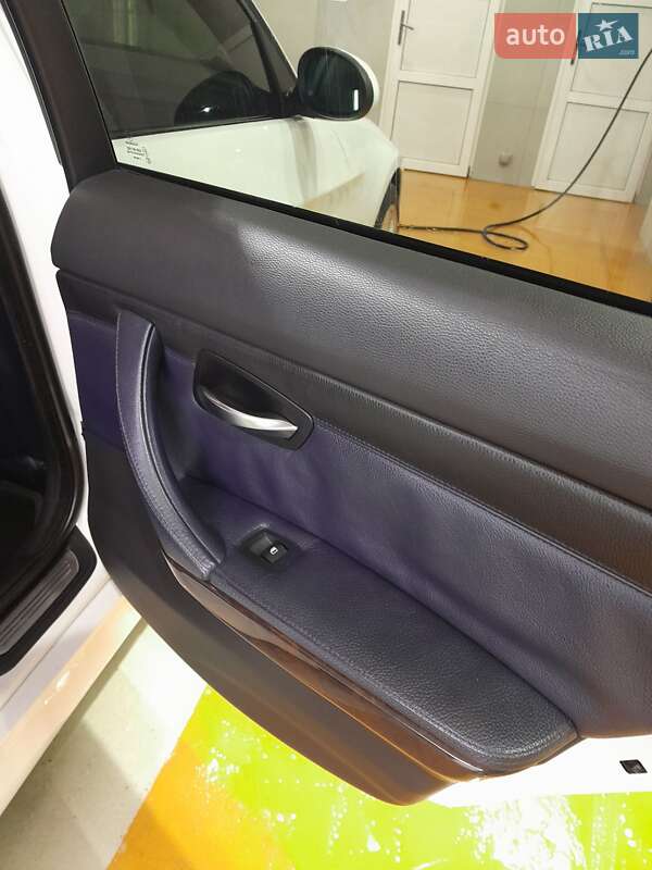Седан BMW 3 Series 2008 в Никополе фото 84 Седан BMW 3 Series 2008 в Никополе
