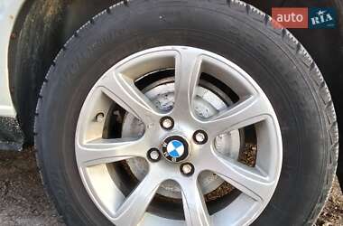 Седан BMW 3 Series 1990 в 