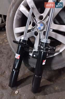 Седан BMW 3 Series 2012 в 
