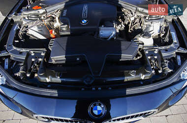 Седан BMW 3 Series 2013 в 