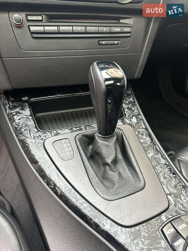 Купе BMW 3 Series 2010 в Николаеве