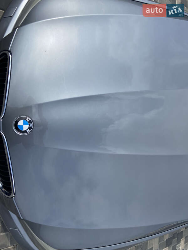 Универсал BMW 3 Series 2011 в Николаеве