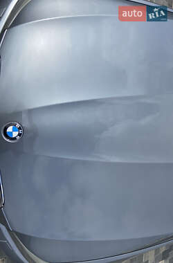 Универсал BMW 3 Series 2011 в 