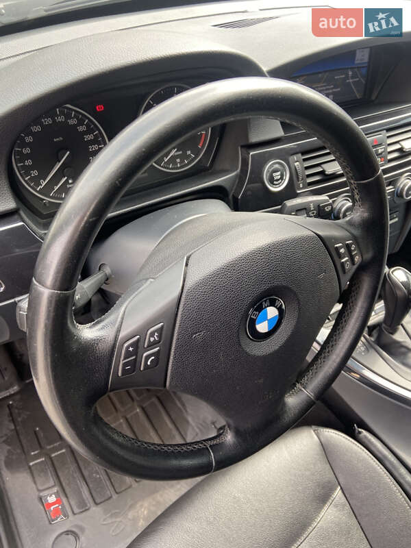 Универсал BMW 3 Series 2011 в Николаеве